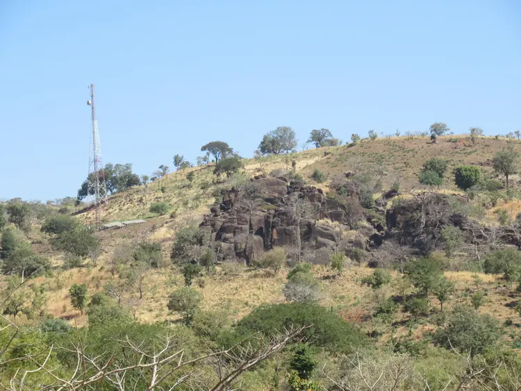 Banlu Maliteli anteni